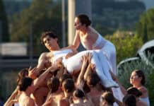 La Ginnastica Petrarca protagonista all’European Gym For Life La Ginnastica Petrarca protagonista all’European Gym For Life