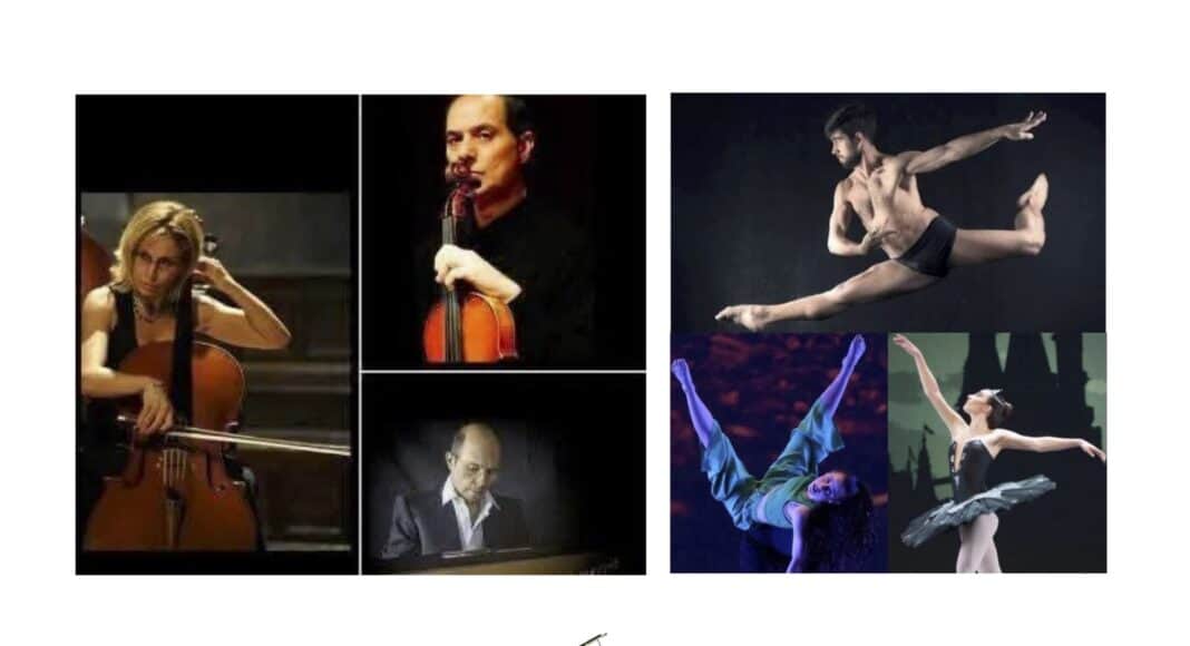 Gli appuntamenti di luglio del Festival Terre d’Arezzo