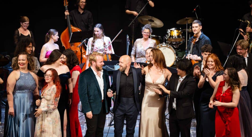Opera Seme Festival” consolida la propria dimensione internazionale