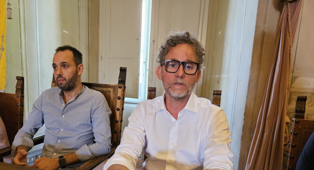 Lucignano investe sul commercio: contributi fino a 2500 euro