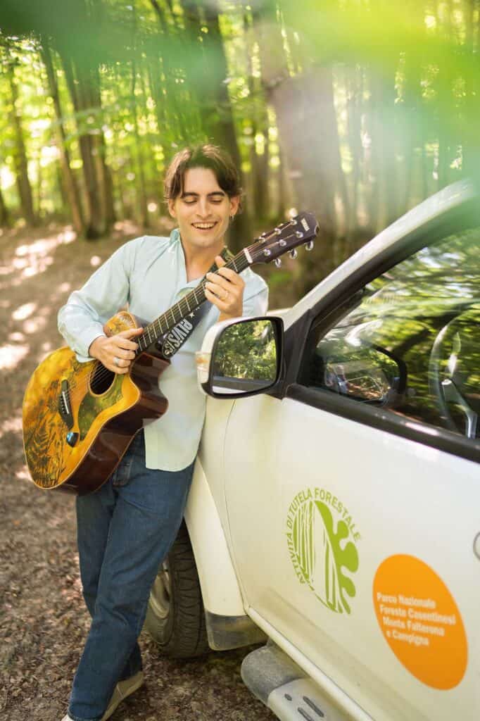 Il Parco delle Foreste Casentinesi racconta la natura in musica