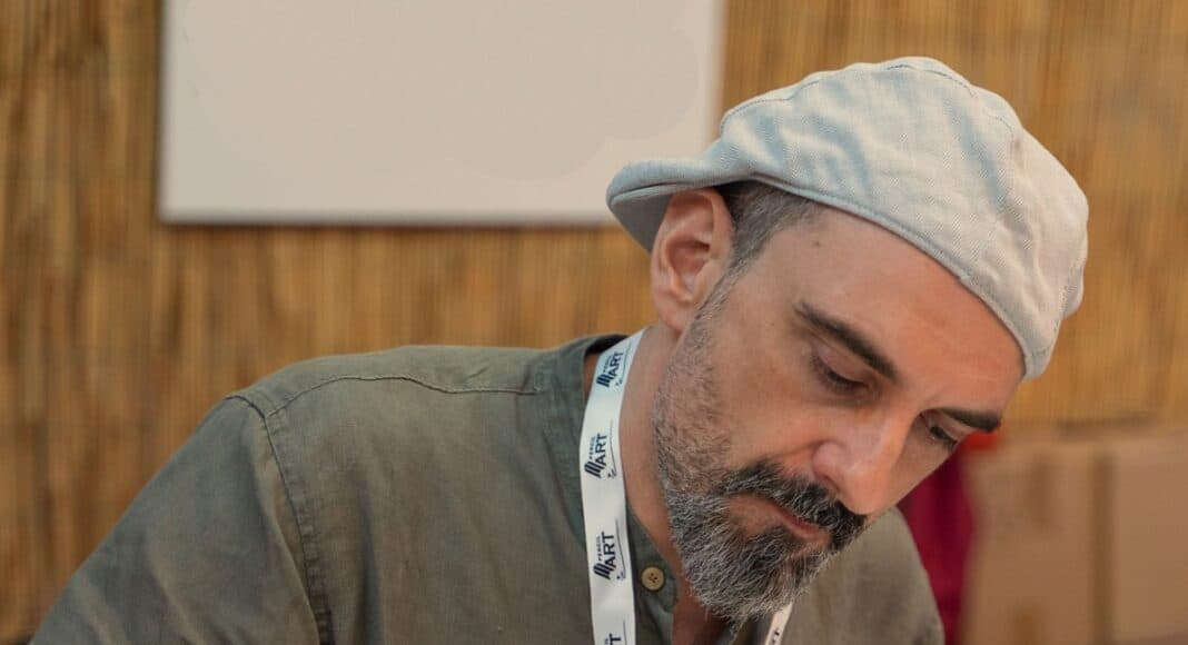 SUDARIO BRANDO