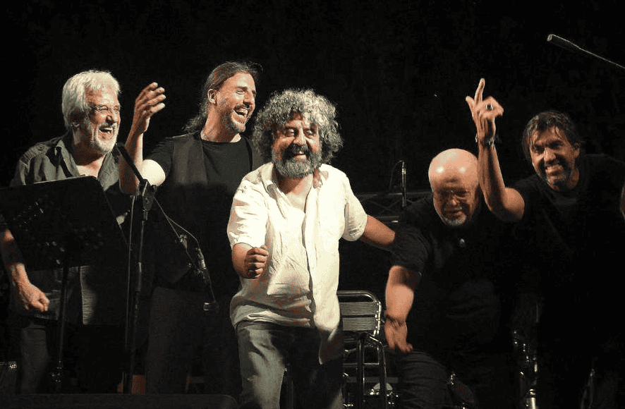 San Giovanni Valdarno: martedì 28 luglio omaggio alla canzone d'autore