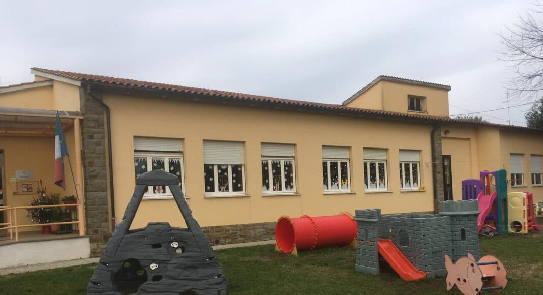 Scuola infanzia La Nave