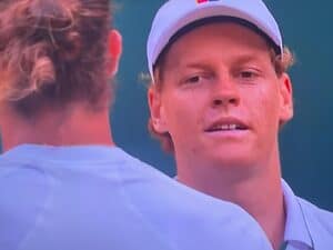 Sinner vince a Wimbledon