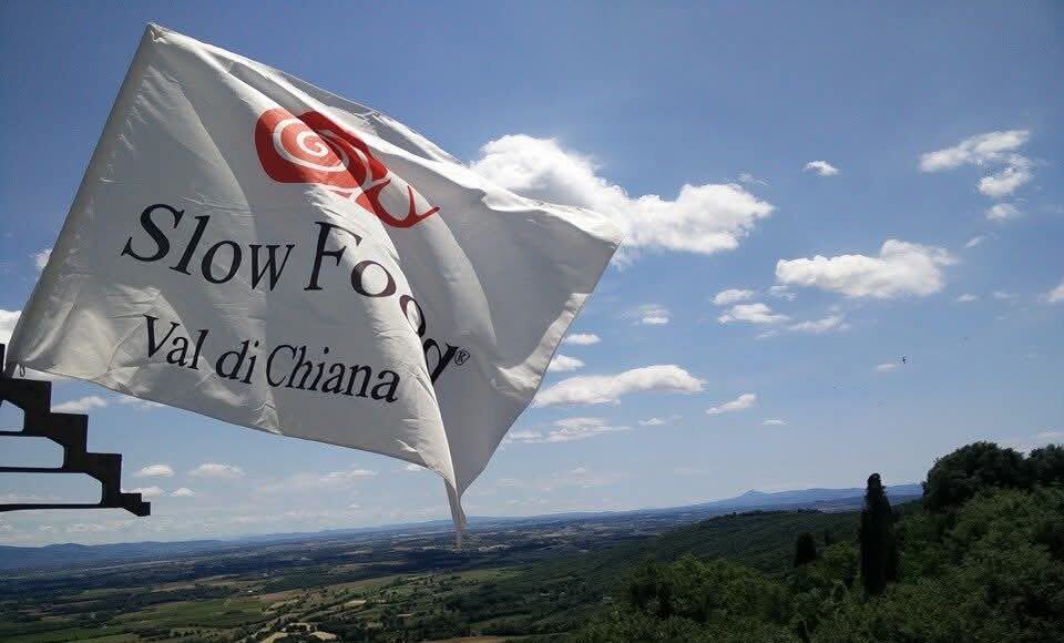 Slow Food Valdichiana