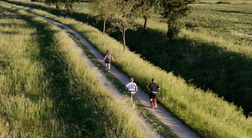 Giovedì 16 luglio la prima edizione della Sunset Run ad Albergo