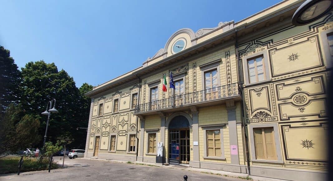 Università Arezzo