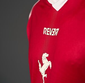 maglia arezzo 26-27 2