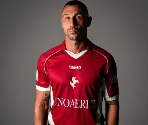 maglia arezzo 26-27 1