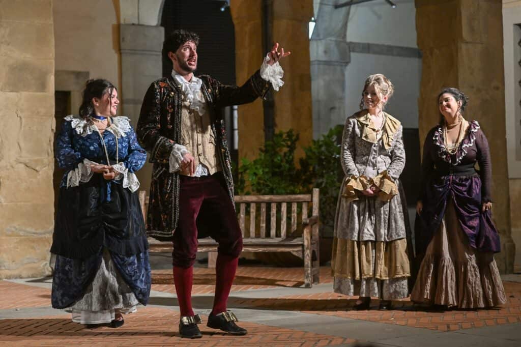 Opera Seme Festival