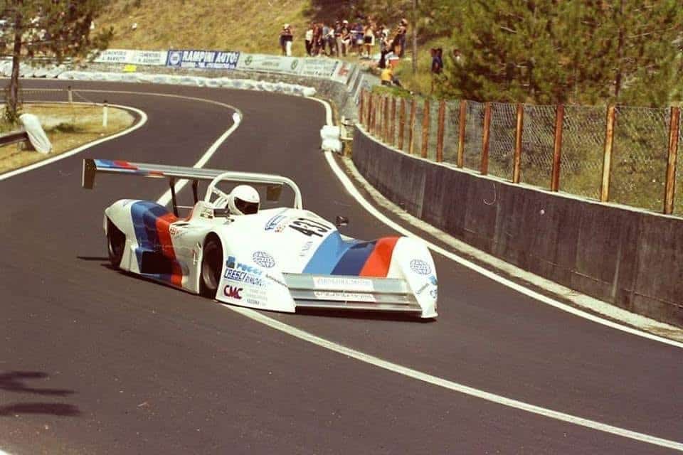 osella pa20 bmw braconi