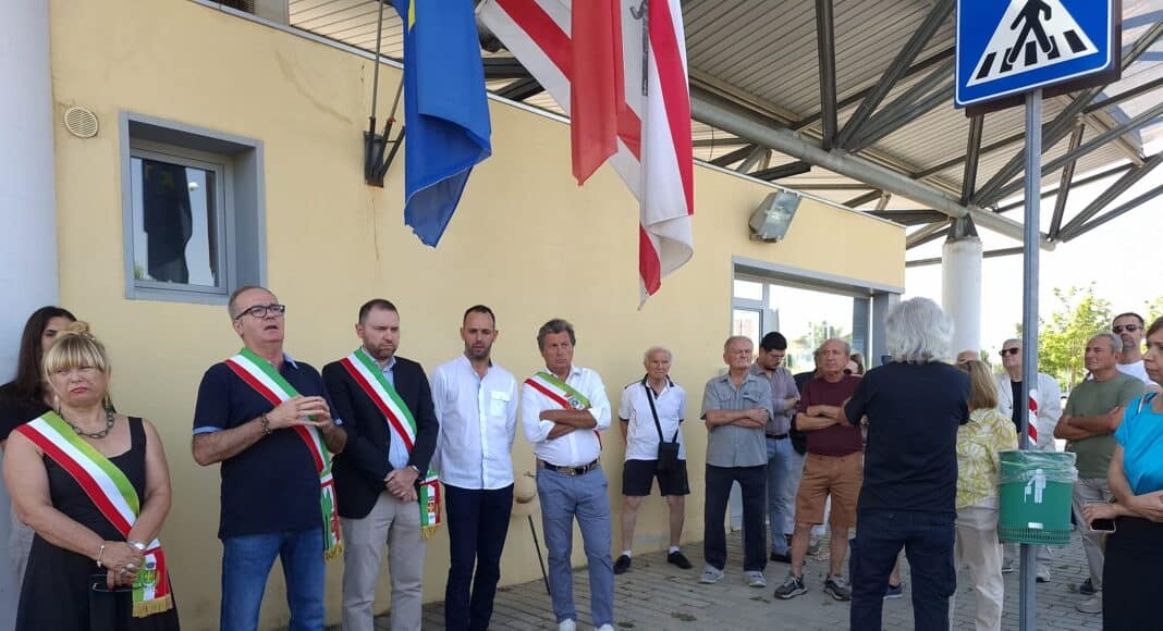 Crescono le preoccupazioni per l'ospedale della Fratta a Cortona