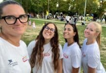 Nuovo corso di atletica leggera a Badia al Pino con l’Alga Atletica