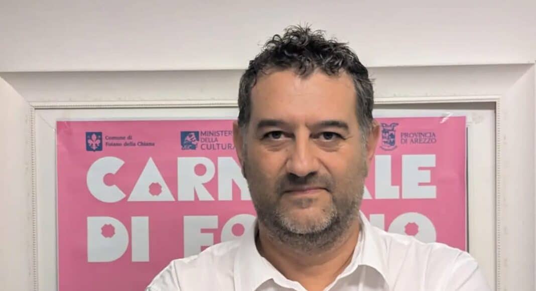 Andrea Capannelli