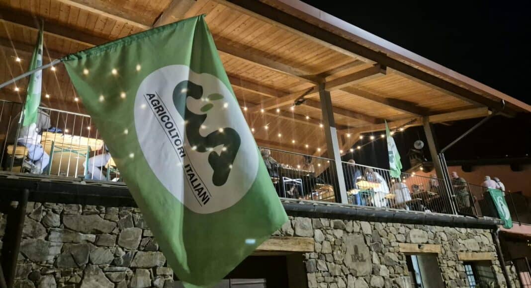 Civitella in Valdichiana la tradizionale festa d’estate di Cia Arezzo