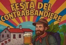 Festa del Contrabbandiere 2026