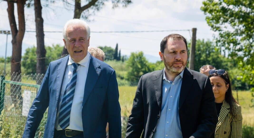 Cittadella dello Sport di Foiano