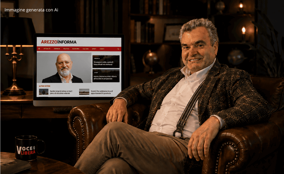 Bonaccini e la sua supponenza