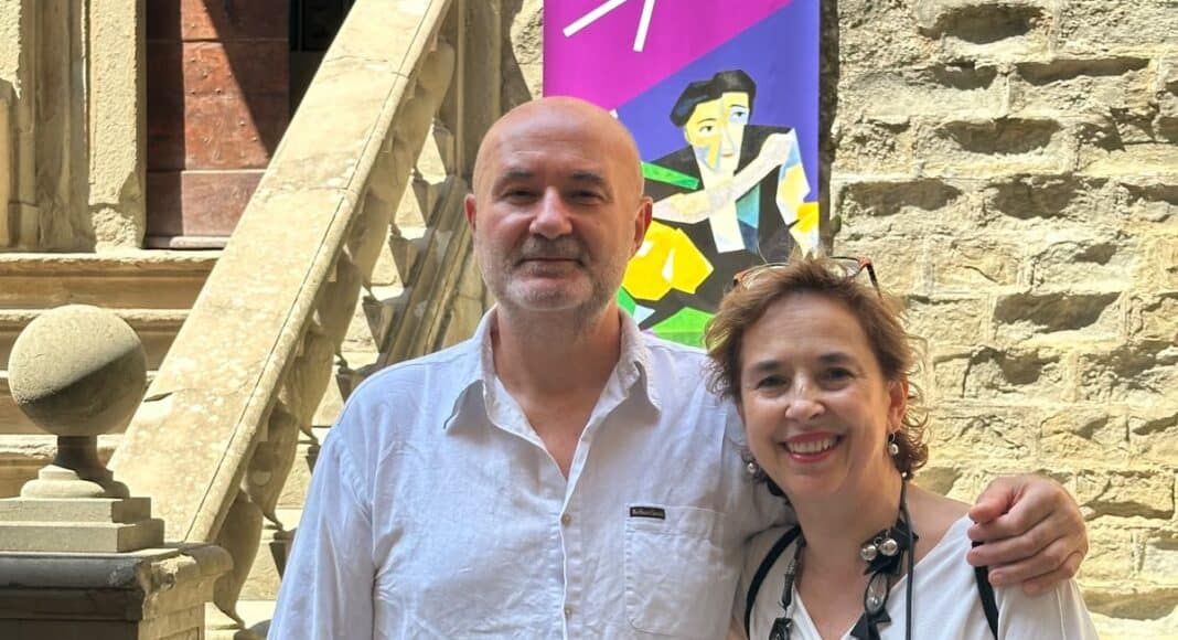 Lauro Rossella Severini 5mila