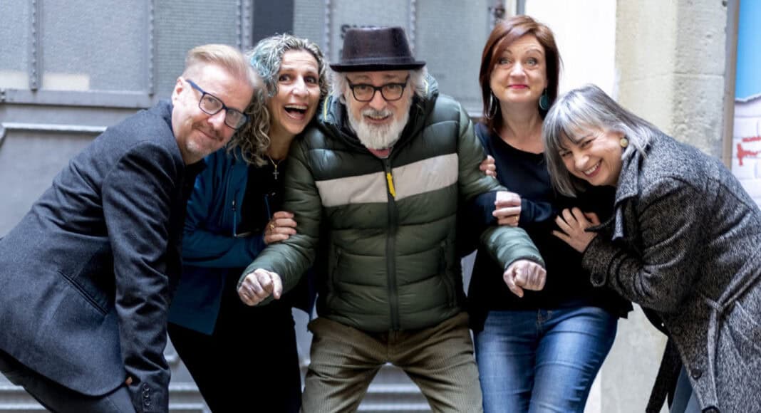 Trentesimo anno di attività per la Libera Accademia del Teatro