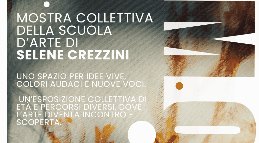 Alla Fraternita dei Laici la mostra Mosaico a cura di Laura Davitti
