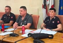 Stato di agitazione della Polizia Locale: servono risorse” “Polizia Locale sinergia con Polizia di Stato e i Carabinieri”