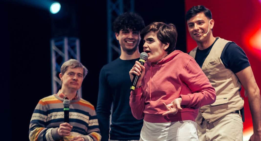 A Tegoleto il RioFest 2026