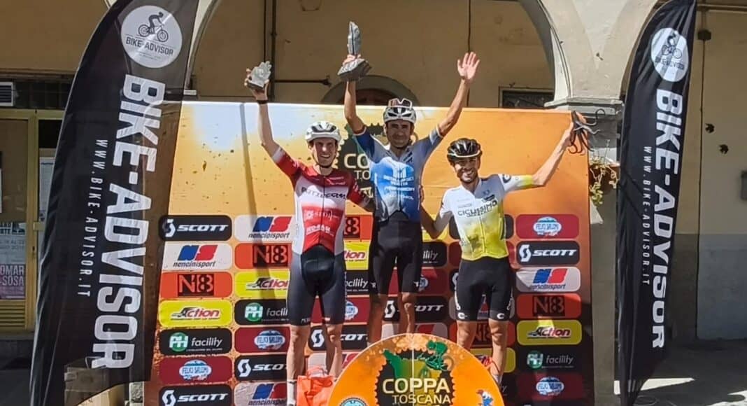 Vittoria colombiana alla 34esima edizione della Straccabike