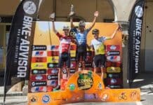 Vittoria colombiana alla 34esima edizione della Straccabike Vittoria colombiana alla 34esima edizione della Straccabike
