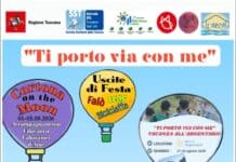 “Ti porto via con me”: torna il progetto per le persone con autistismo “Ti porto via con me” torna il progetto per le persone con autistismo