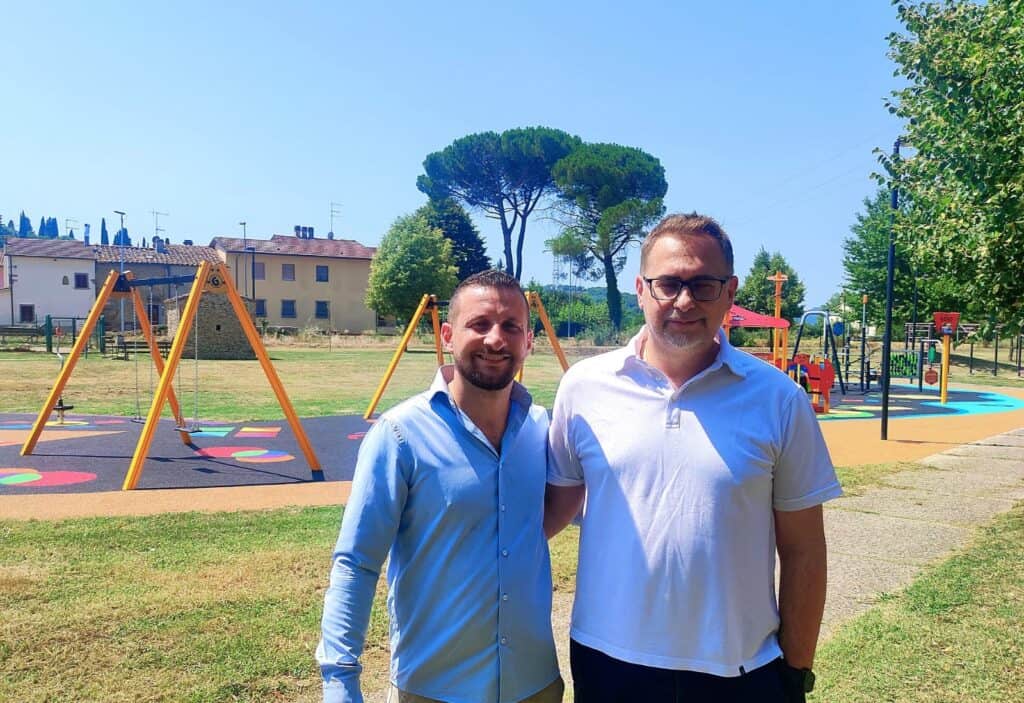 comanducci viscovo parco inclusivo 1