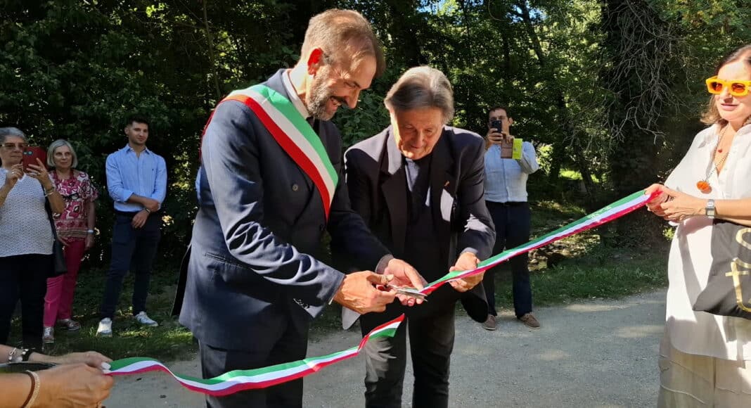 Biennale Europea d’Arte Fabbrile