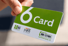 6Card rifiuti Sei Toscana