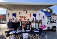A Castiglion Fiorentino la prevenzione oncologica arriva in camper A Castiglion Fiorentino la prevenzione oncologica arriva in camper