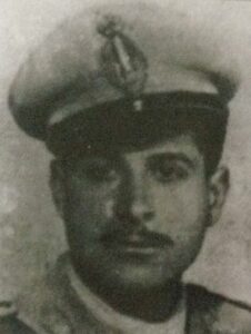 Eldo Capanna