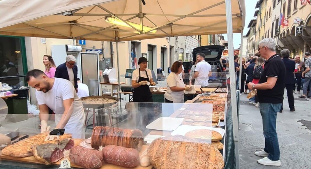 Il Perdono dei Sapori e Saperi torna a San Giovanni Valdarno