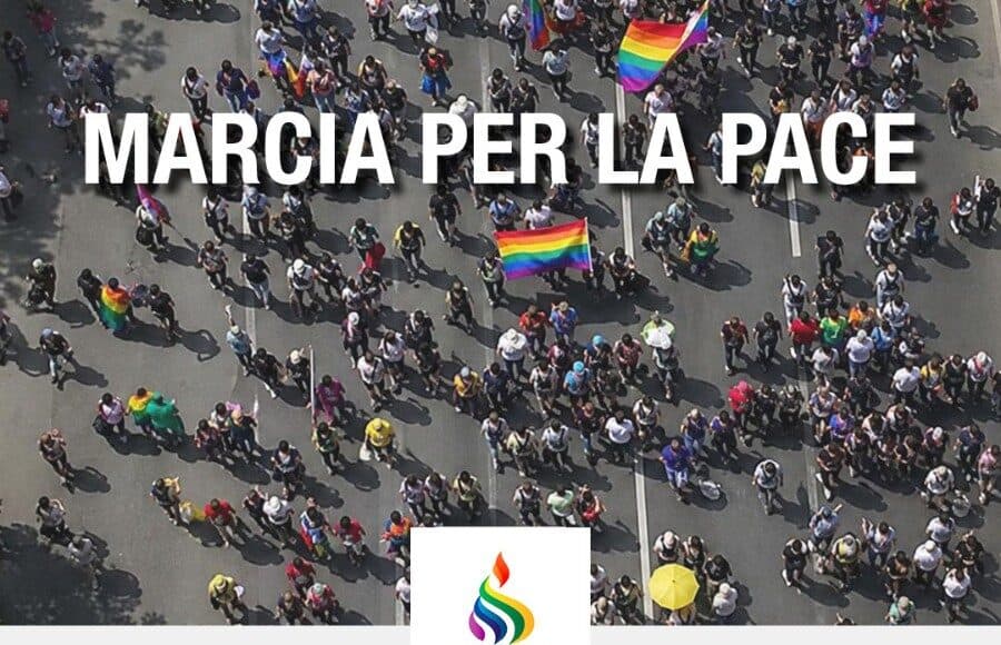 Il Valdarno si prepara per la marcia della pace