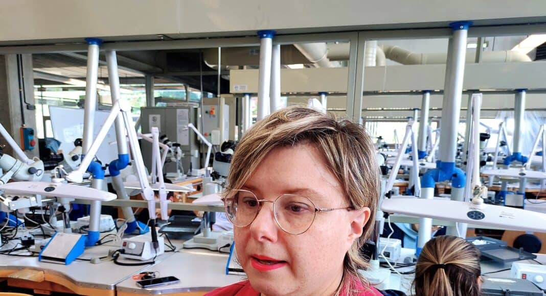 Lucia Tanti Istituto Margaritone