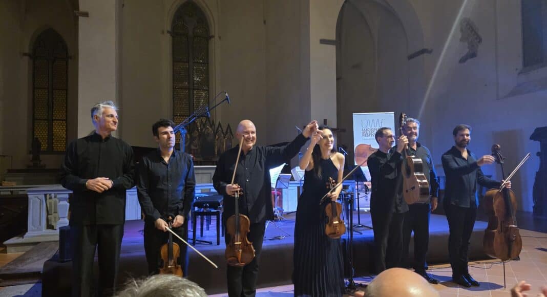 Lucignano Music Festival