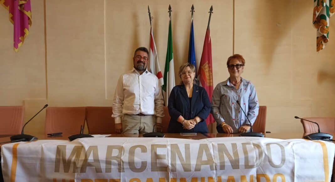 Una giornata dedicata all’arte e alla cultura nel borgo di Marcena