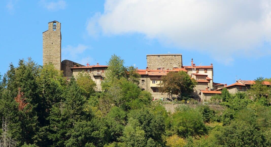Montemignaio