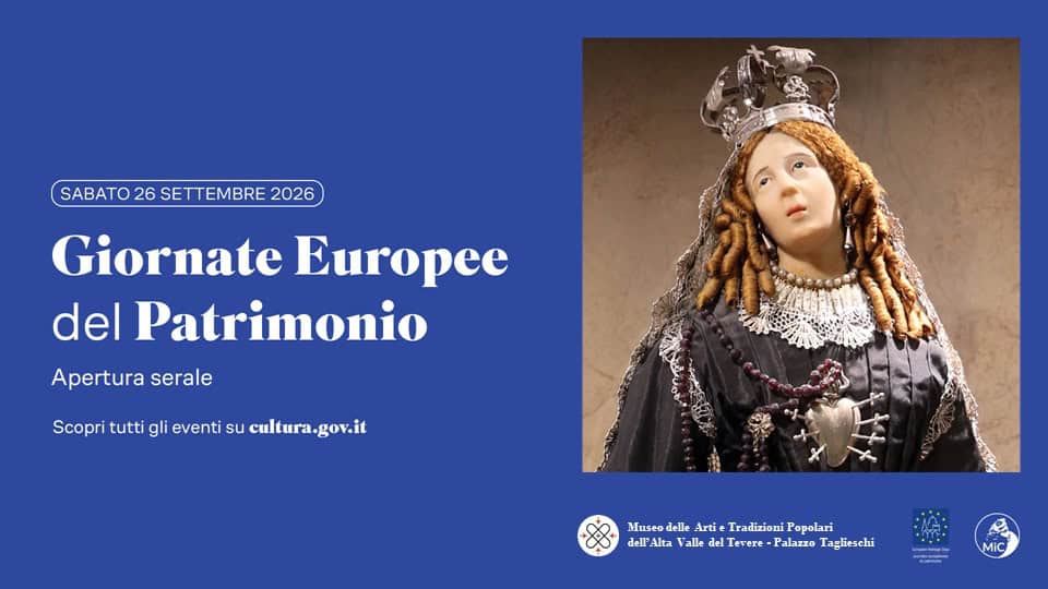 Palazzo Taglieschi riaprirà alla visita serale alle sue collezioni