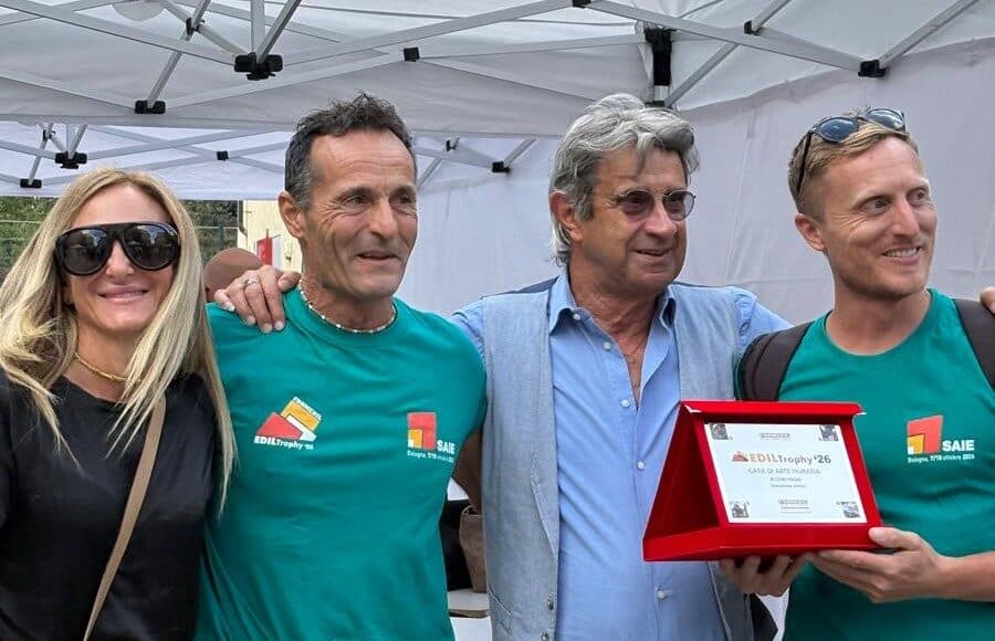 Pisa - Massimo Stabile e stabile Roberto Stabile