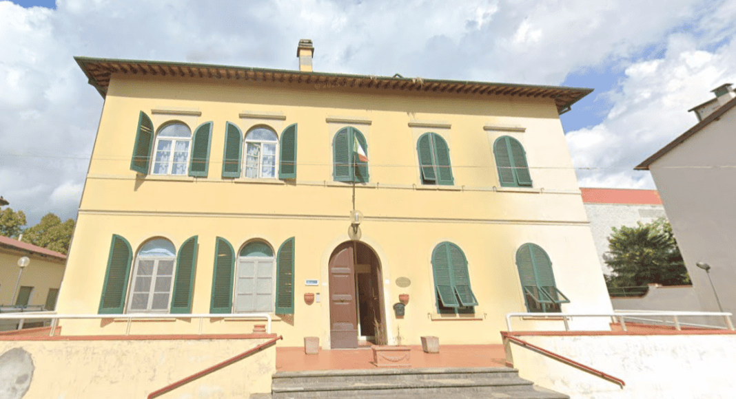 RSA Don Amelio Vannelli di Terranuova Bracciolini