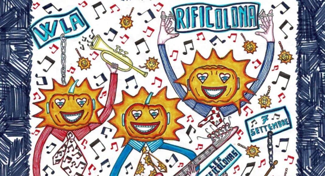 Rificolona