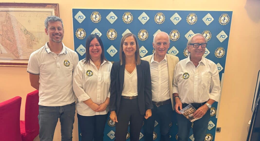 Ruote nella storia 2026