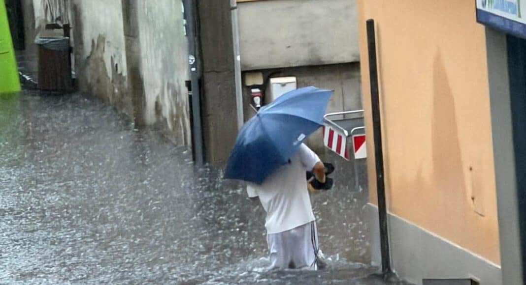 Tinagli (Fdi) - San Giovanni allagata: servono manutenzione
