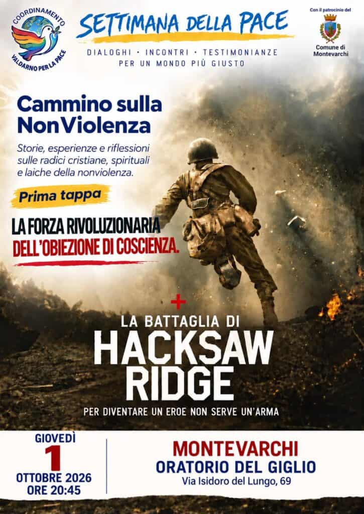 Settimana della pace
