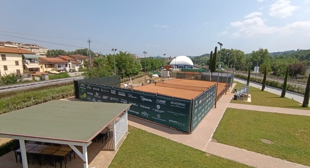 Tennis Club Montevarchi